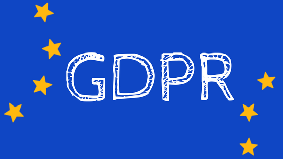 gdpr